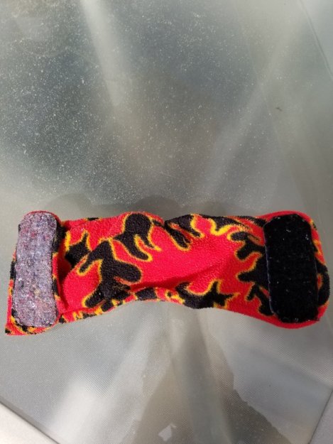 Whats in the Bye bye Bag (2)