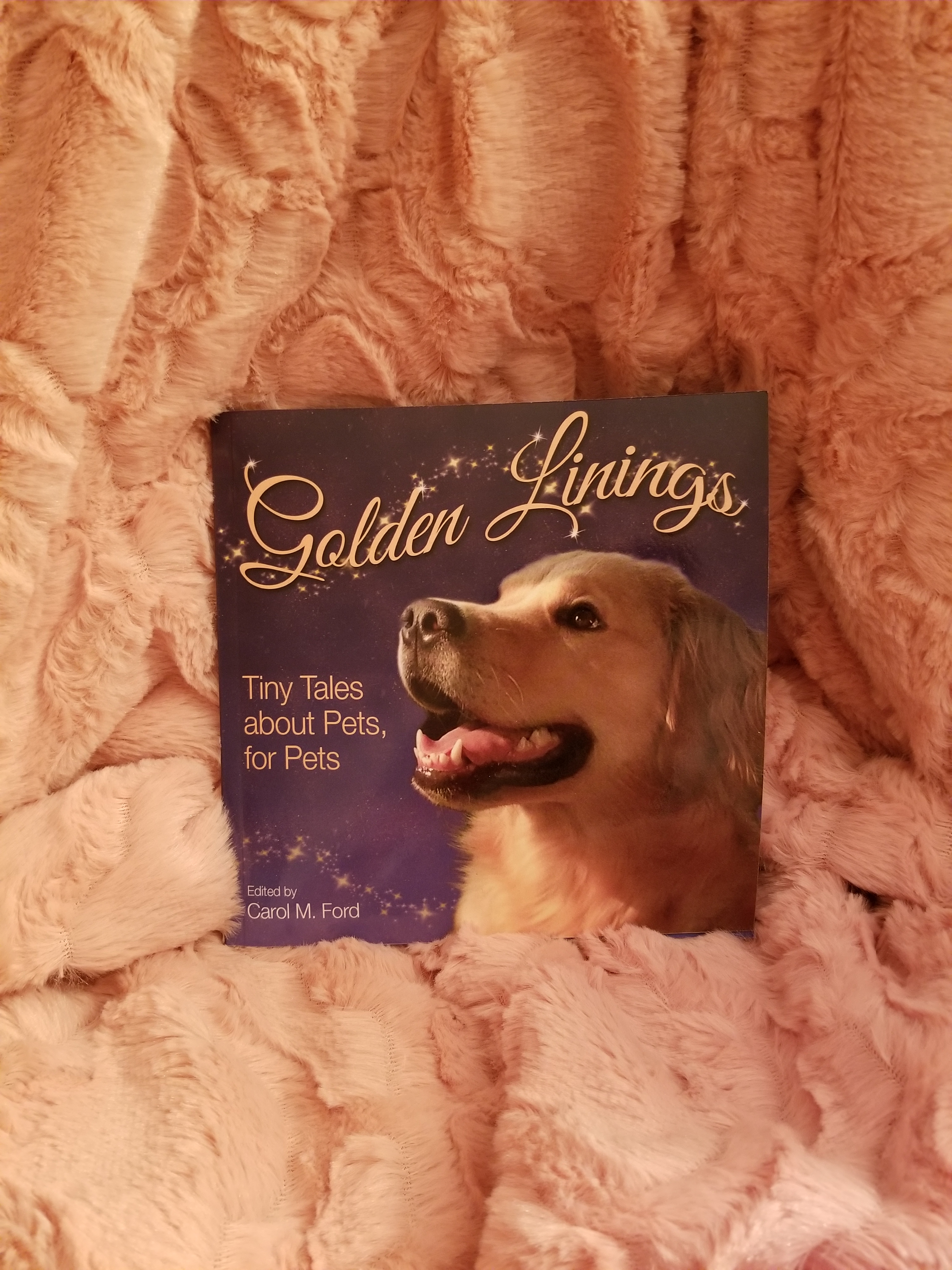 Paws for an Exciting Announcement! (2)