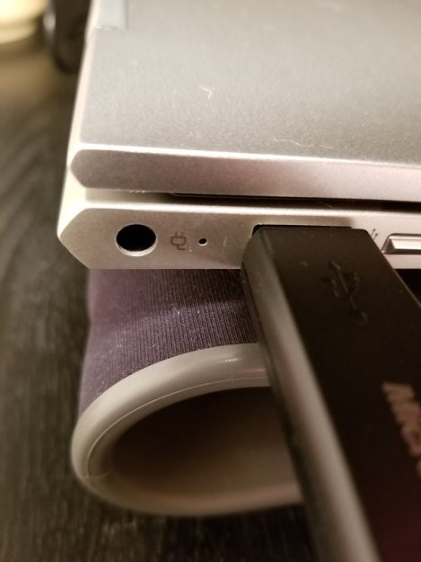 Tangled Up In Two (Part One) (2)